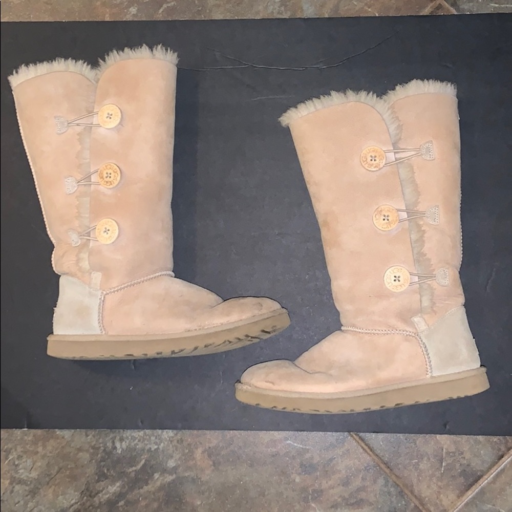 Uggs